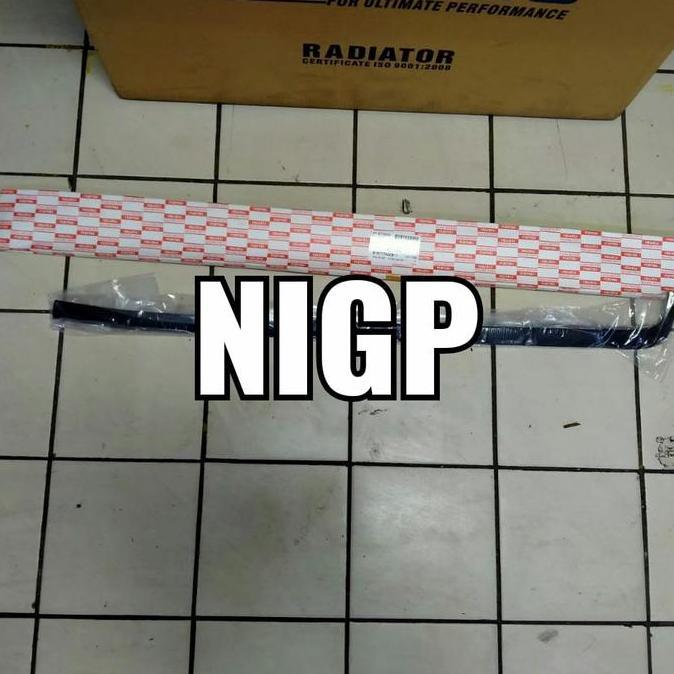 '' KARET LIST KACA DEPAN / MOLDING KACA DEPAN ISUZU PANTHER KAPSUL ''