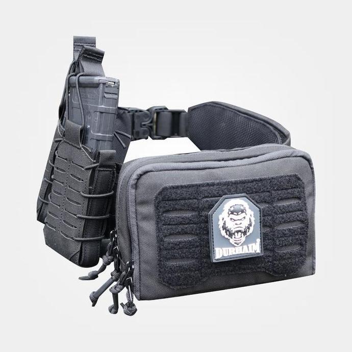 Kopel Warbelt Trojan Pro Kopel Set New ORINAL DURHAIM
