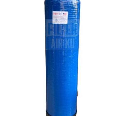 TABUNG FILTER AIR FRP 1354 / FRP TANK 1354 - BIRU BEST QUALITY