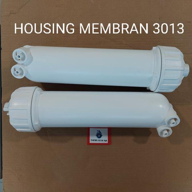 Housing Membran 3013 - 400 gpd - 500 gpd / Filter Air RO DISKON