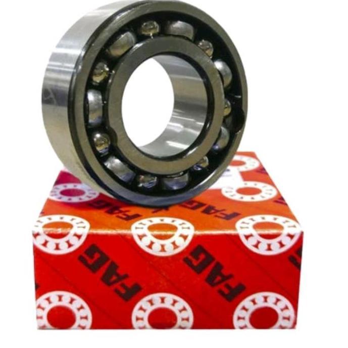 ANGULAR BEARING 3203 C3 F A G BEST SELLER