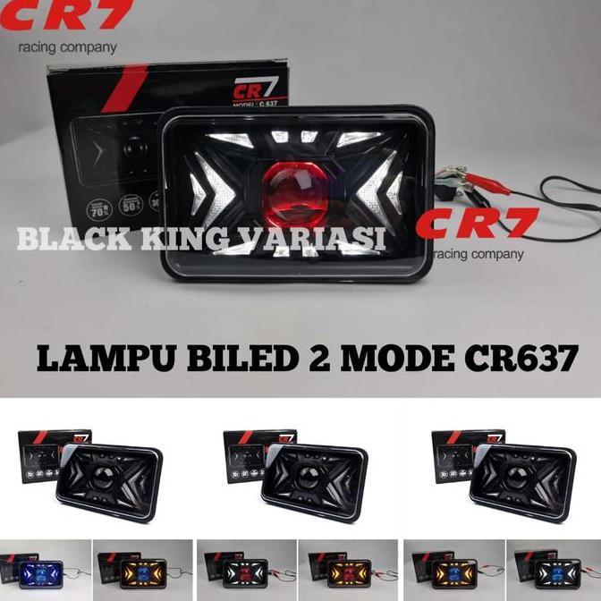 Lampu Biled 6 inch Lampu Daymaker Biled Lampu Projector Biled LED Lampu Tembak Daymaker 6 inch Lampu