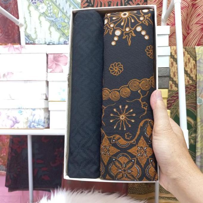 KAIN BATIK DOBBY/BATIK DOBBY PREMIUM/BATIK DOBBY SOGAN/BATIK SOLO