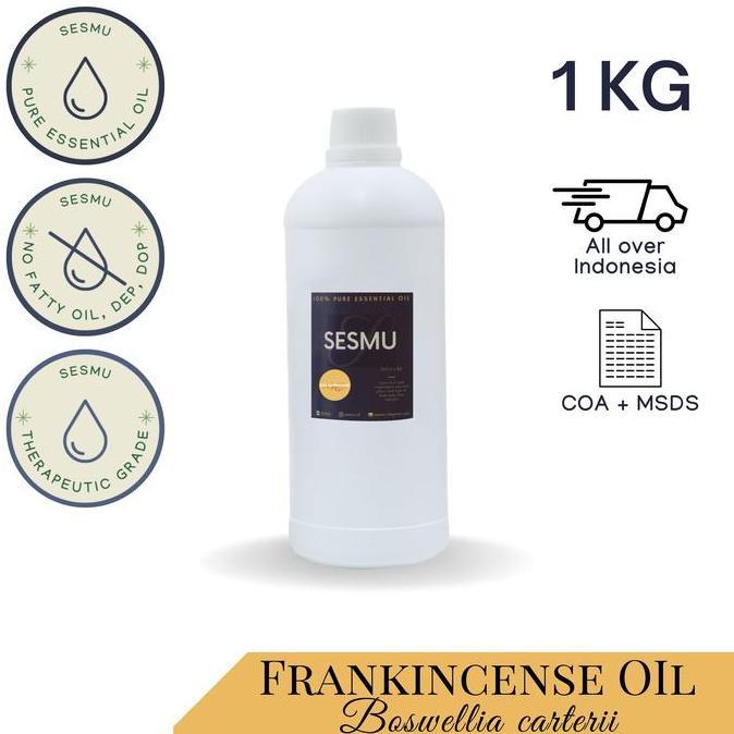 tamiyangaleri - 1 kg / 1 l / 1 ml frankincense (kemenyan) 1 pure essential oil