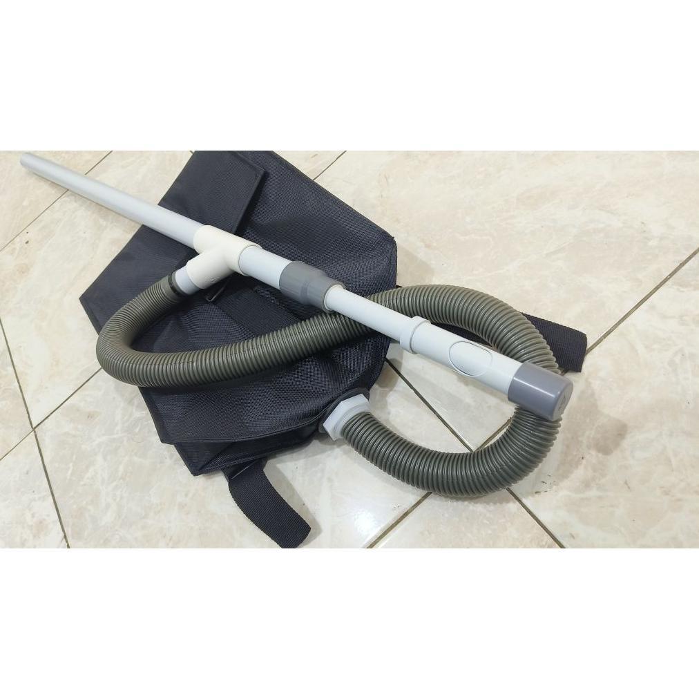 Bisa Cod Ya Kak Alat Penebar Pupuk Kasar, Tugal Pupuk, Alat Pemupukan Cepat ...