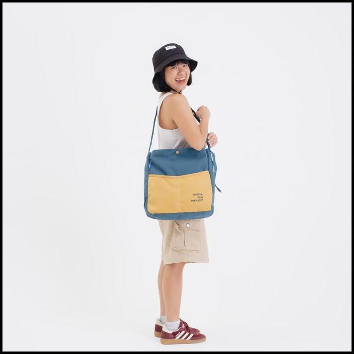 Evroa Shova Totebag All Varian Tas Wanita best seller