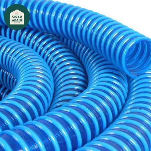 ~@~@~@~@] SELANG ALKON 2 INCH SPIRAL