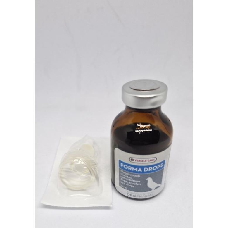 Versele Laga Forma Drop Isi 15Ml