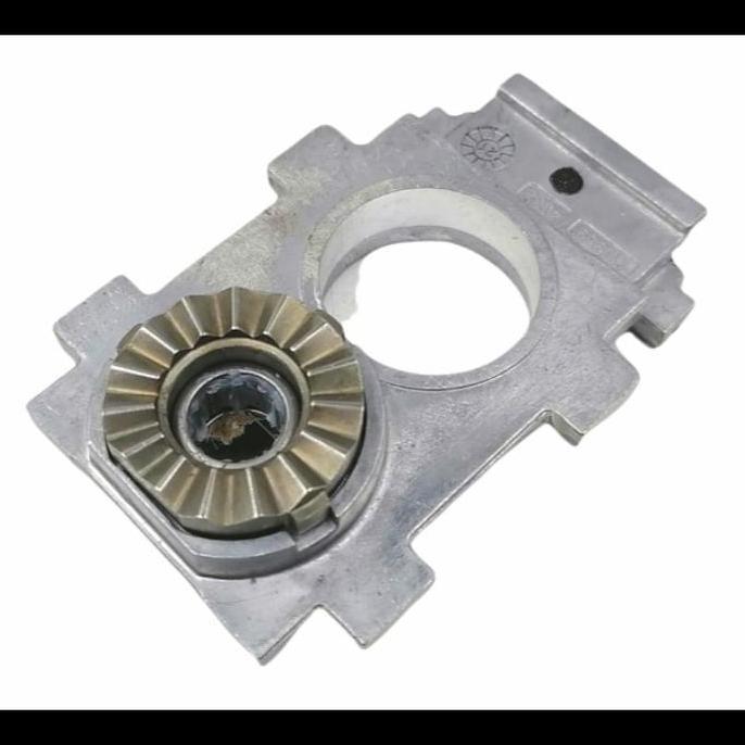 :>:>:>:>] Bosch GSB 16 RE New Mesin Bor - Bearing Bracket (2609199228)