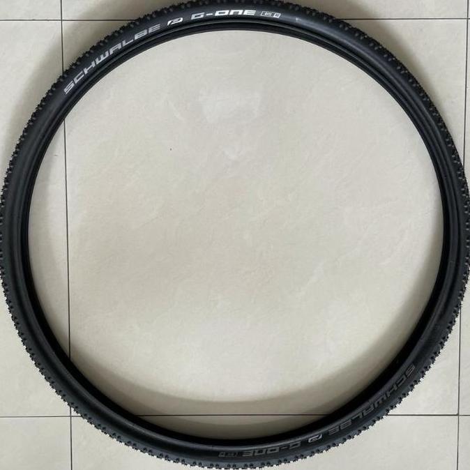 Promo ban gravel schwalbe bite 700 Diskon