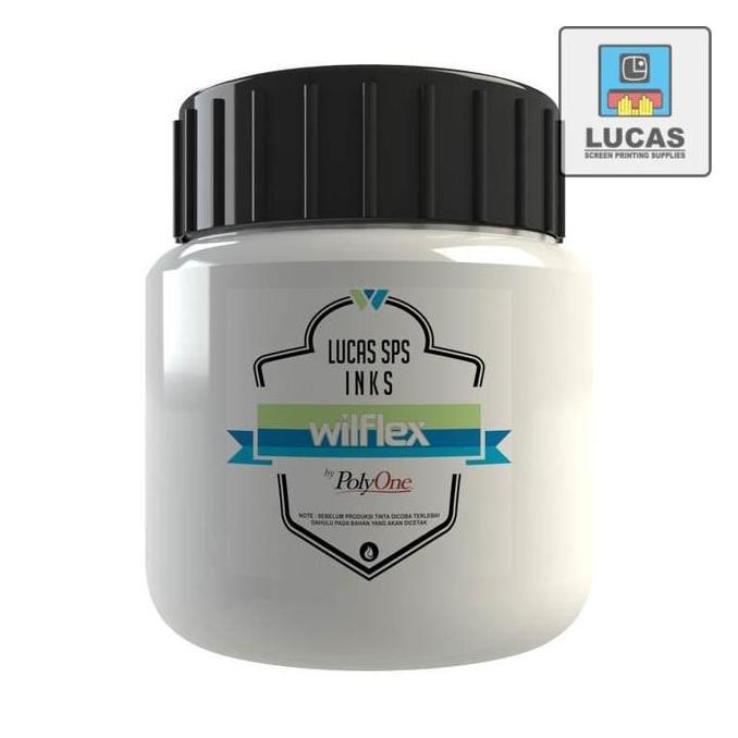 ] Wilflex Olympia Plus White