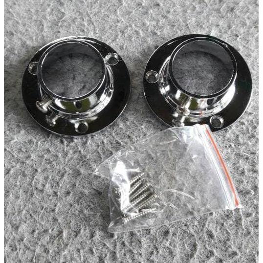 +%+%+%] Bracket Braket Breket Pipa Gantungan