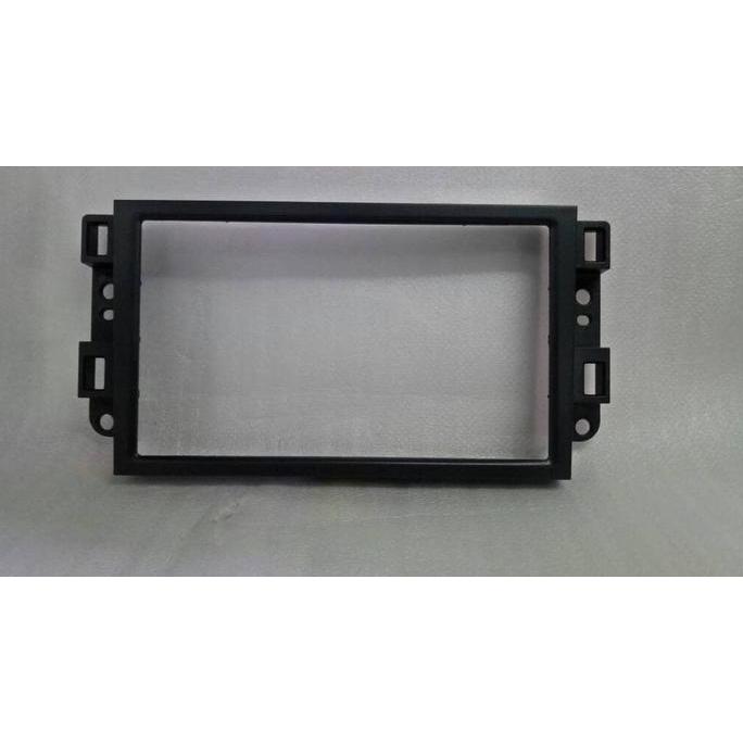 Frame Head Unit Chevrolet Captiva 2008-2010 Termurah
