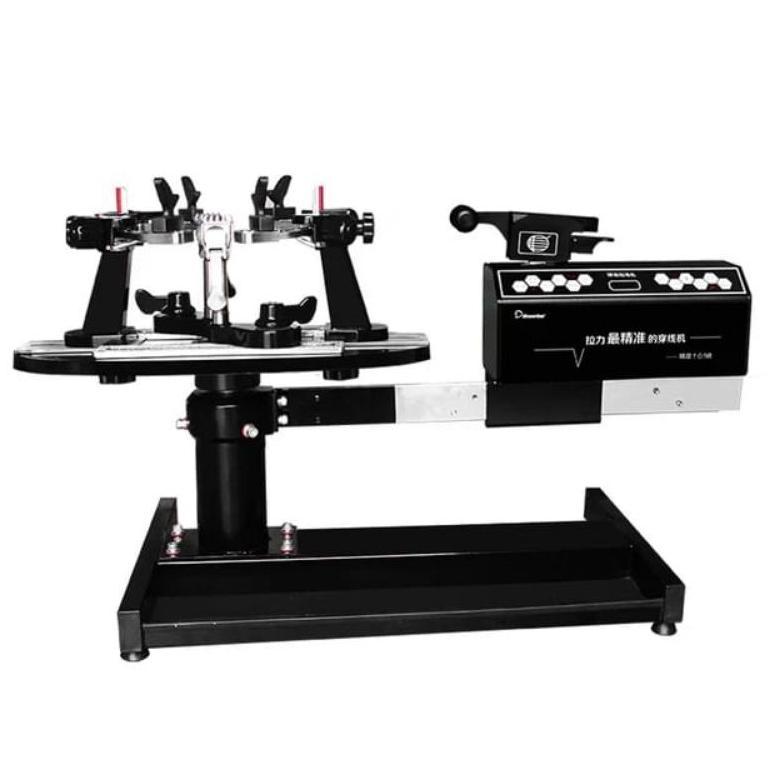 Mesin Senar Elektrik Digital Gelinshi