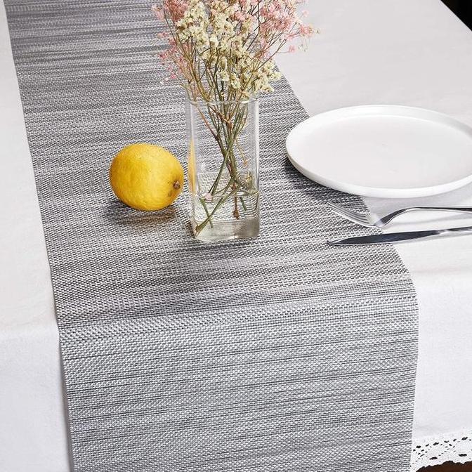 Taplak Meja Makan- Taplak Meja Tamu Panjang PVC