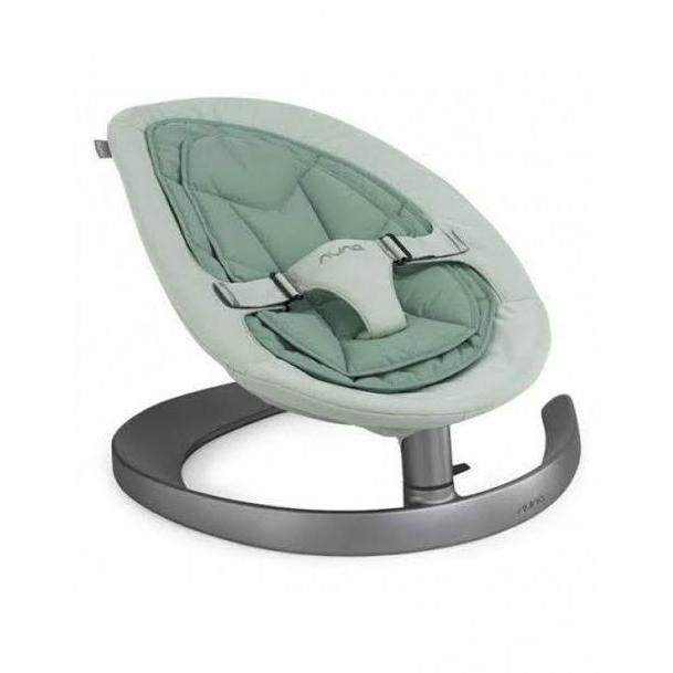 Bouncer Nuna Leaf Curv Bouncer Bayi