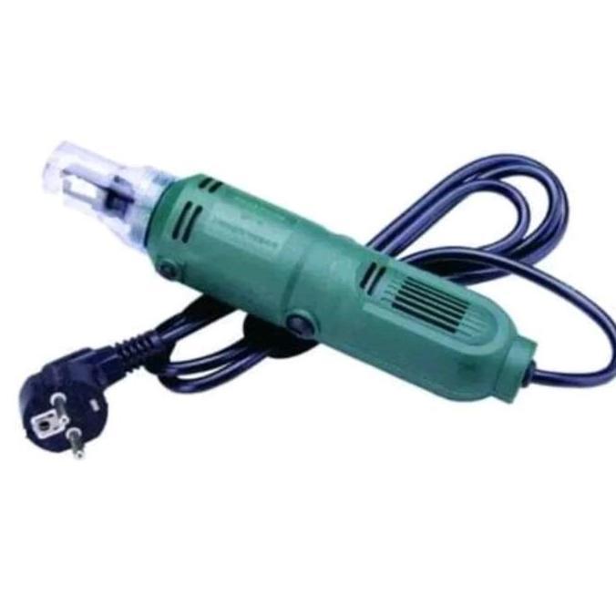 ENAMELED WIRE STRIPPER MACHINE MESIN PENGUPAS KAWAT COPPER DF-8 220V [terbaik]