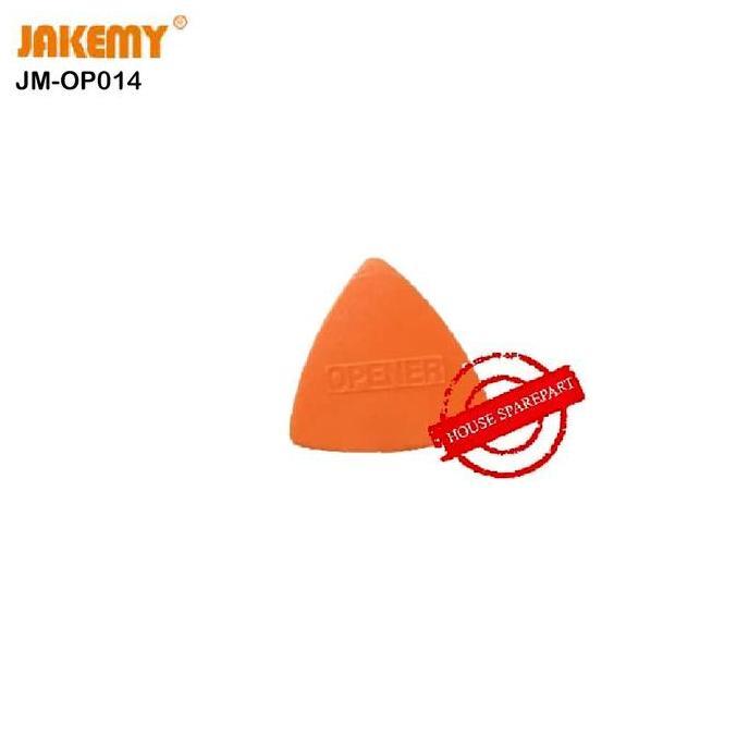 Jakemy JM-OP014 Smart Phone Opening Repair Tools Plastic Prying Picks