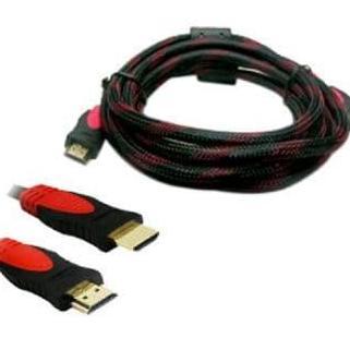 NEW Cabel HDMI 20 Meter - Kabel HDMI 20 Meter