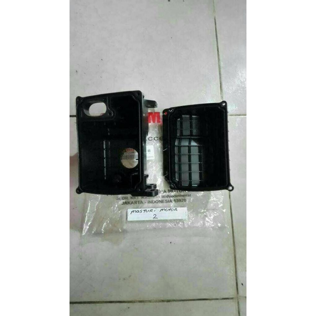 box filter mio soul ori ygp