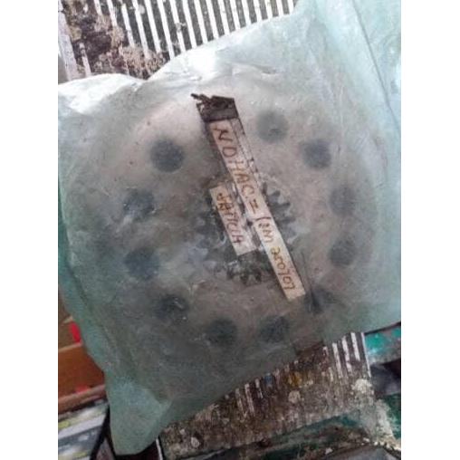 mangkok ganda satria 2t sgp japan