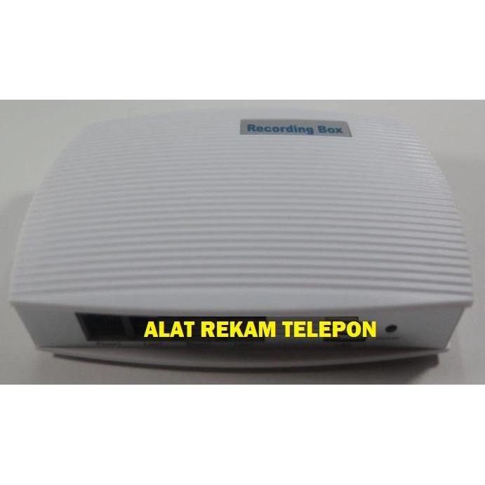 USB Voice Telephone Recorder / Voice logger/2 line MyVoice USB