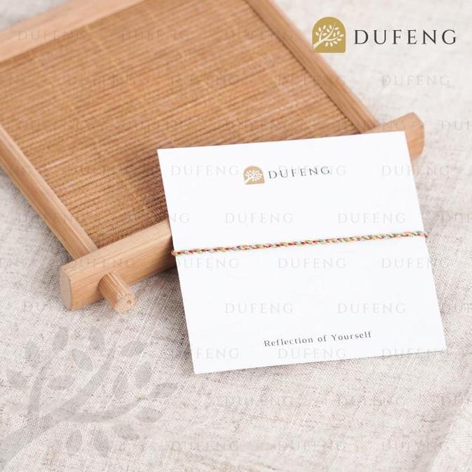Acckita- Dufeng 7 Cakra String Bracelet | 7 Cakra String Bracelet