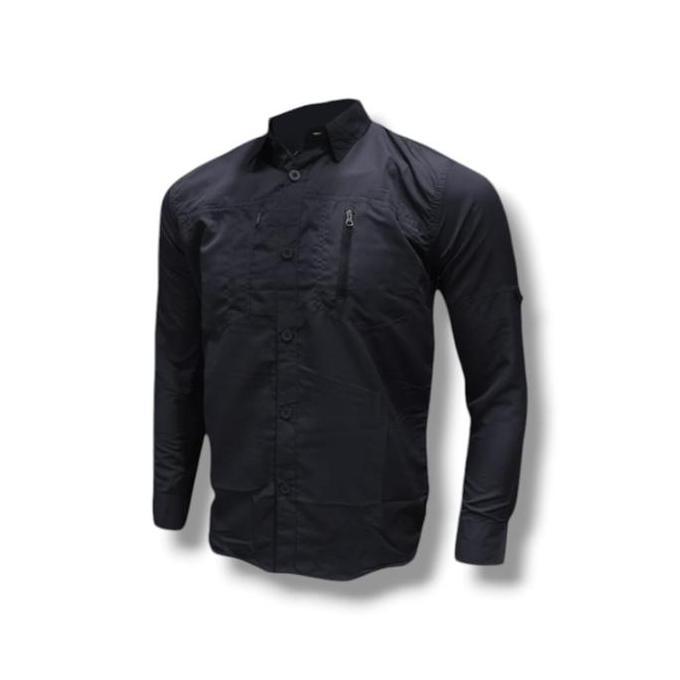 Leuser Kemeja Panjang Rinjani