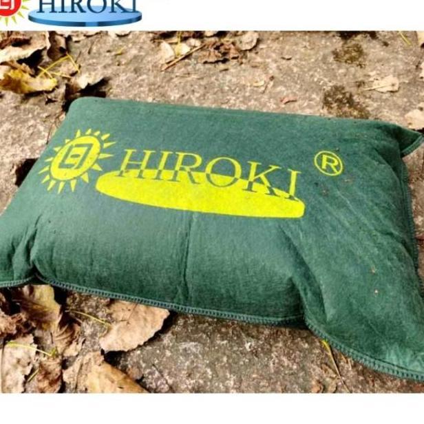 Persiapan Darurat Emergency Tools Hiroki Flood Pro Sack Benteng Tanggul Karung Pasir Instant Karung 