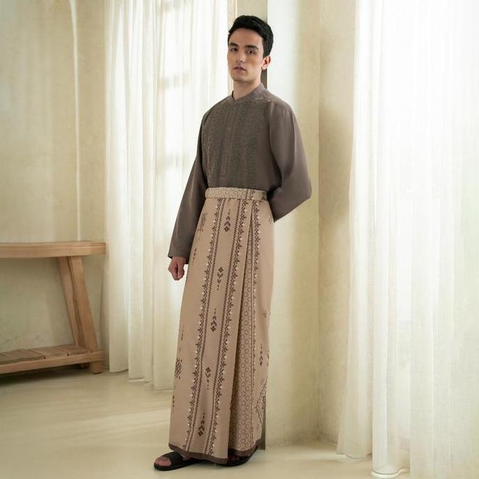 Howel And Co - Ankara (Sarung)