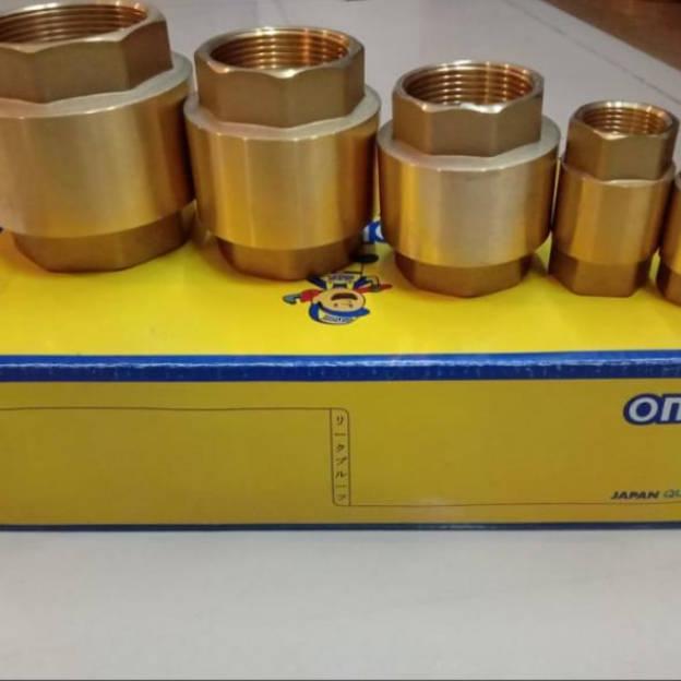 Tusen Klep 2 inch Onda