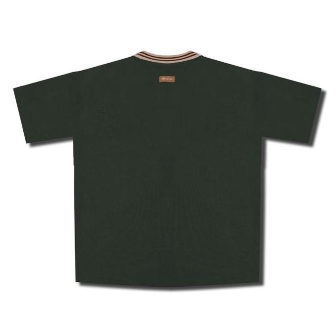 Club of Five Green T-Shirt