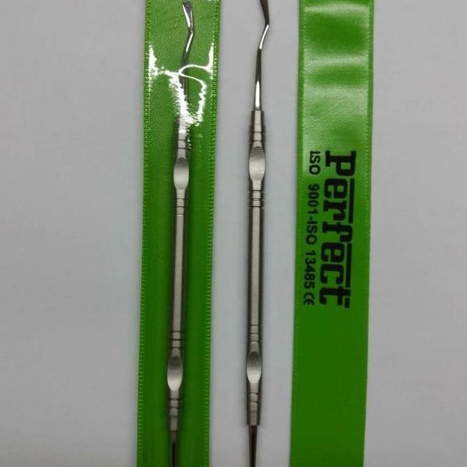 Lidah Ular Ligature Director BISA GRAB