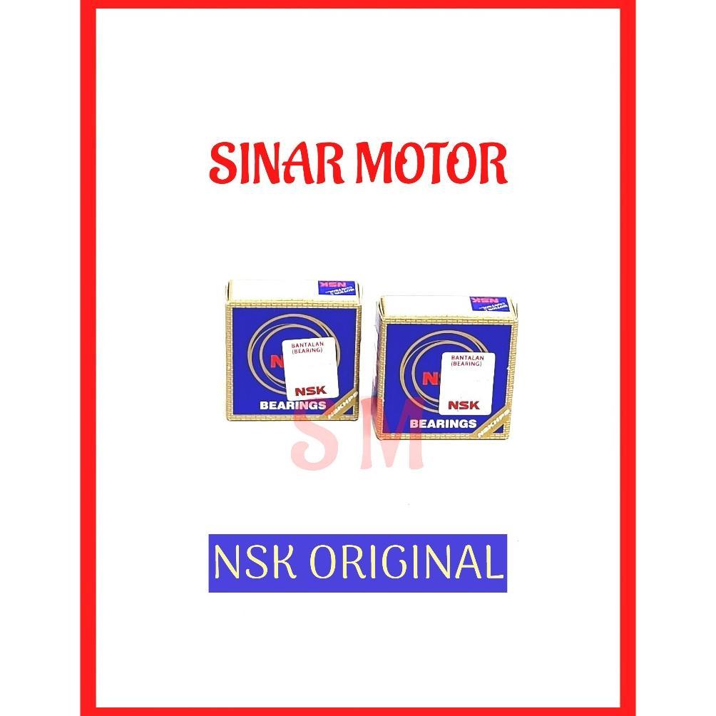 BEARING ALTERNATOR AVANZA XENIA