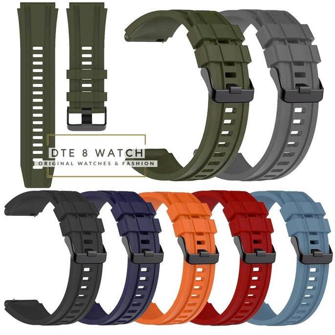 Strap Kospet Tank T1 Tank T1 Pro Silikon Wings 22Mm Wg Quick Release Ready