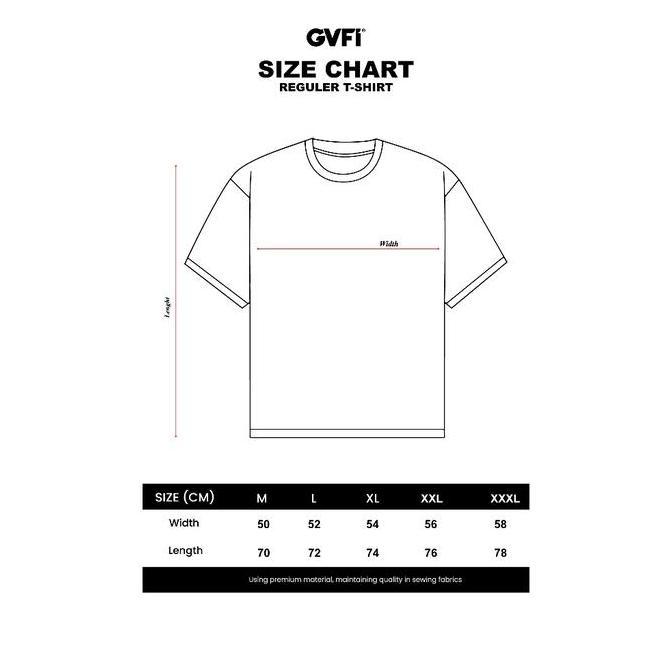 GVFI X Rocket Rockers Another Holiday Black