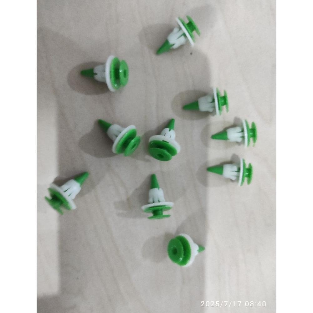 :>:>:>:>] Klip Kancing Over Fender Panther Toring Mobil