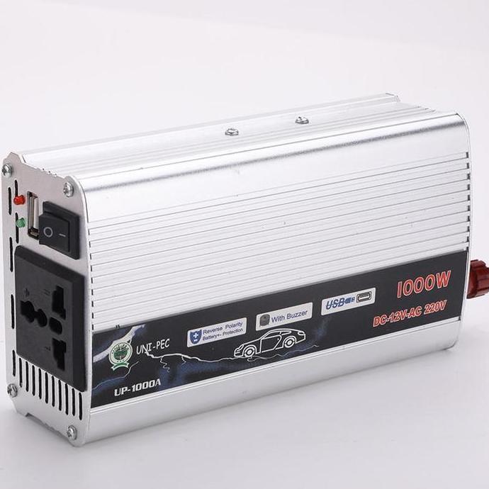 Limited!, Pure Sine Wave Psw 4000Watt  Inverter 1000 Watt Power Inverter Dc Ke Ac Power Inverter 220