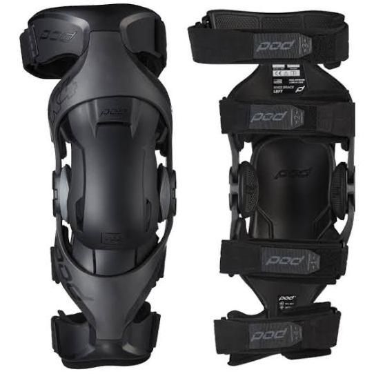 KNEE BRACE POD K4