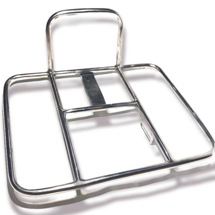 Front Rack Rak Sepada Front Rack Sepeda Keranjang Sepeda Original Dan Terpercaya