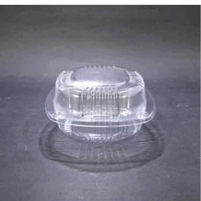 Thebest- Mika burger box mika hamburger hb roti buah donat dimsum