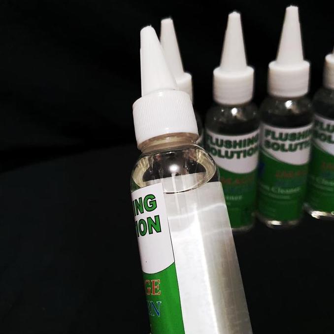 Trapp- Cleaner Tinta Dtf Premium Image Seven 100Ml