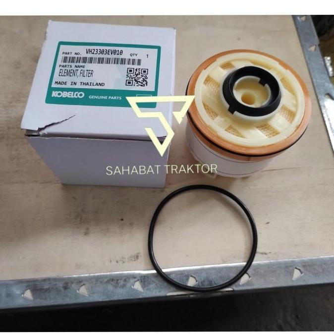 * FILTER SOLAR / FUEL FILTER KOBELCO SK200-10 VH23303EV010 ''