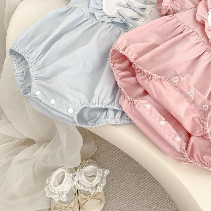 BONITA JUMPER DRESS MEWAH ANAK