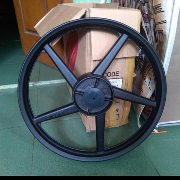 velg racing smash shogun 125 set depan belakang murah