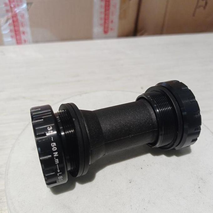 BB Crank sepeda HT2 Import Taiwan