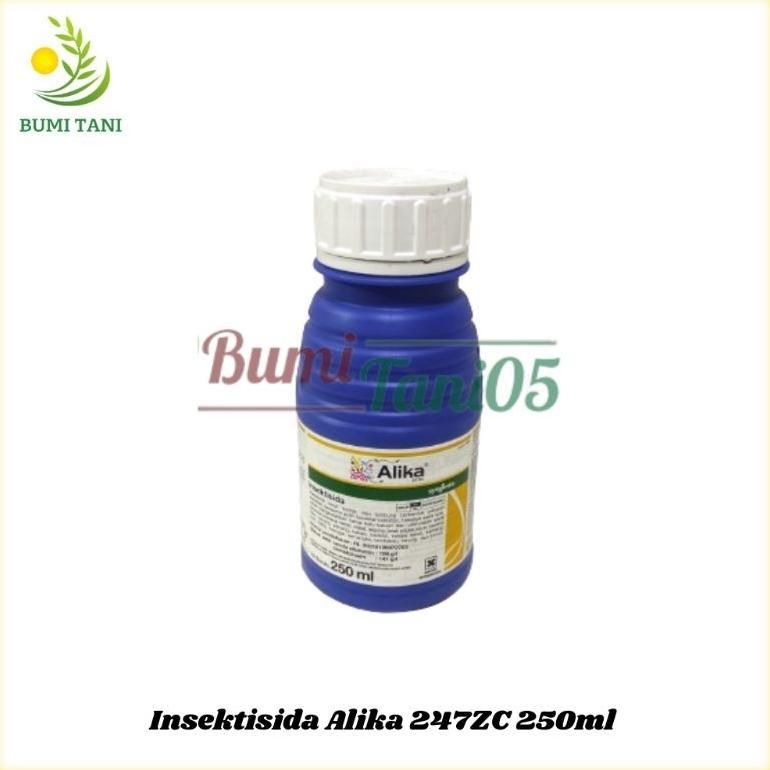 Insektisida Alika 247ZC 250ml Pestisida Hama Kutu