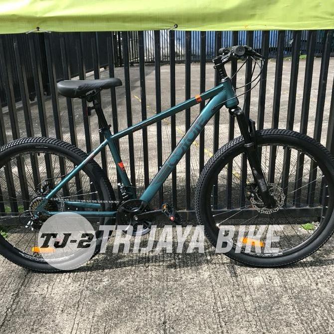 Sepeda Gunung MTB Element COYOTE 26 inch Remaja dan Dewasa  Outdoor