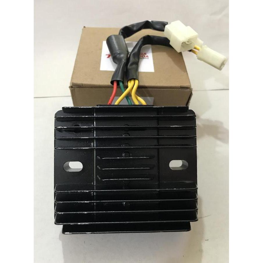 tarmijahseller - kiprok besar dc viar 150 200 300cc kaisar nozomi kabel 5