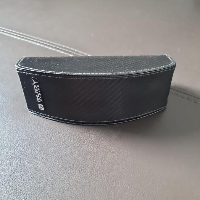 hardcase kacamata Rudy Project original
